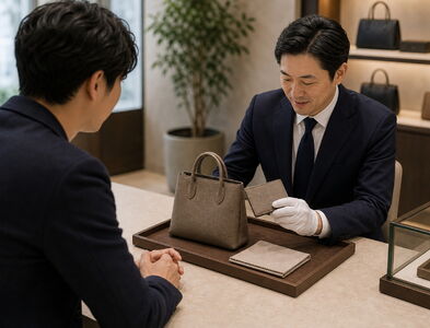 相談方法を選べる