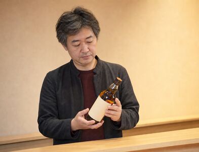 経験豊富なスタッフが査定