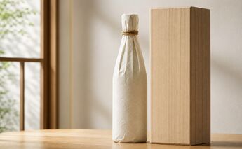 箱や付属品も一緒に