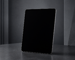 iPad