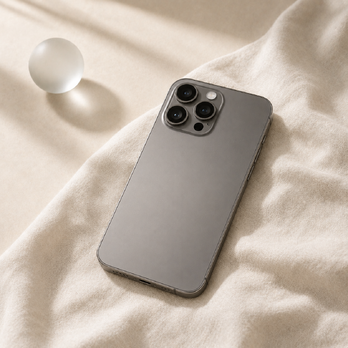 iPhone Pro Max