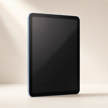 iPad