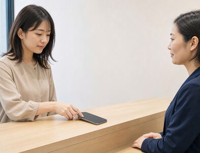 相談だけでもOK
