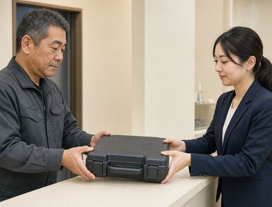相談方法を選べる