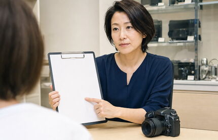 結果を確認