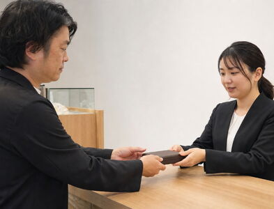 相談方法を選べる