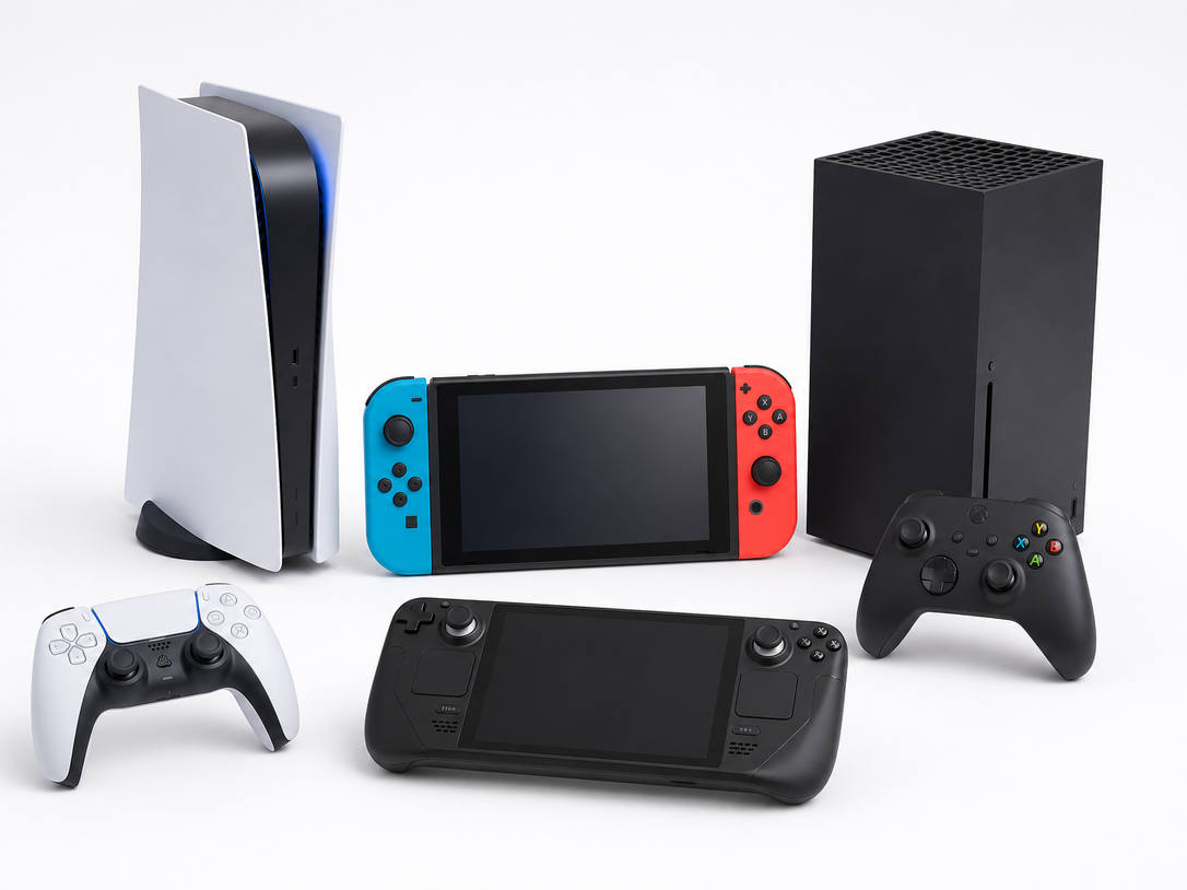 沖縄でゲーム機を売るなら