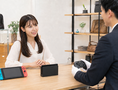 相談だけでもOK