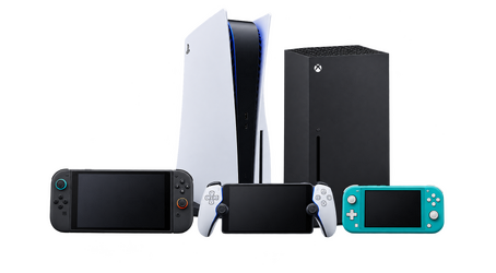 査定するゲーム機