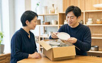 裏印を確認しておく