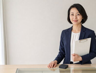 相談だけでもOK