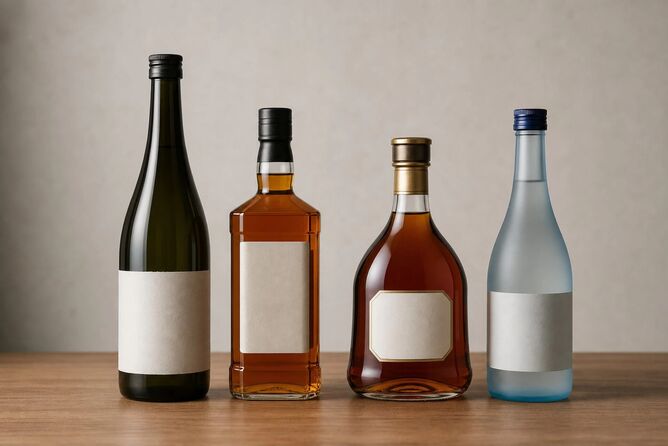 お品物をお持ち込み