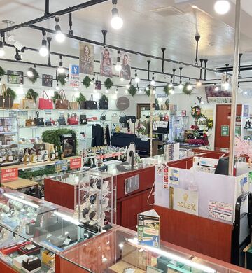 コザ山内店