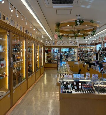 宜野湾愛知店