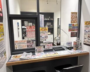 店内画像