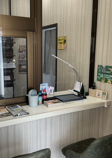 店内画像