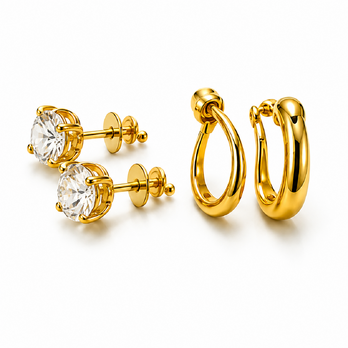 ピアス・イヤリング