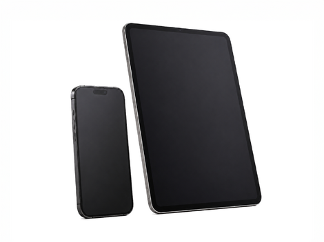 スマホ・タブレット