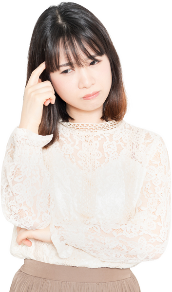 女性