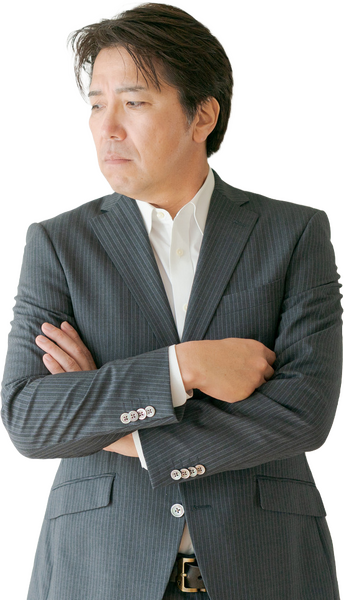 男性
